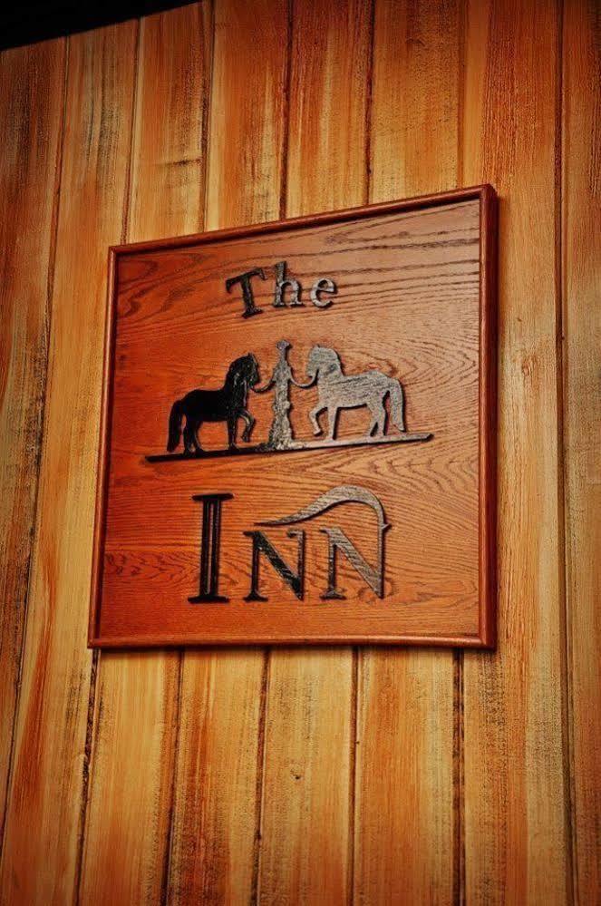 The Inn At Montrose Ngoại thất bức ảnh